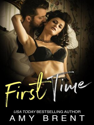 cover image of First Time